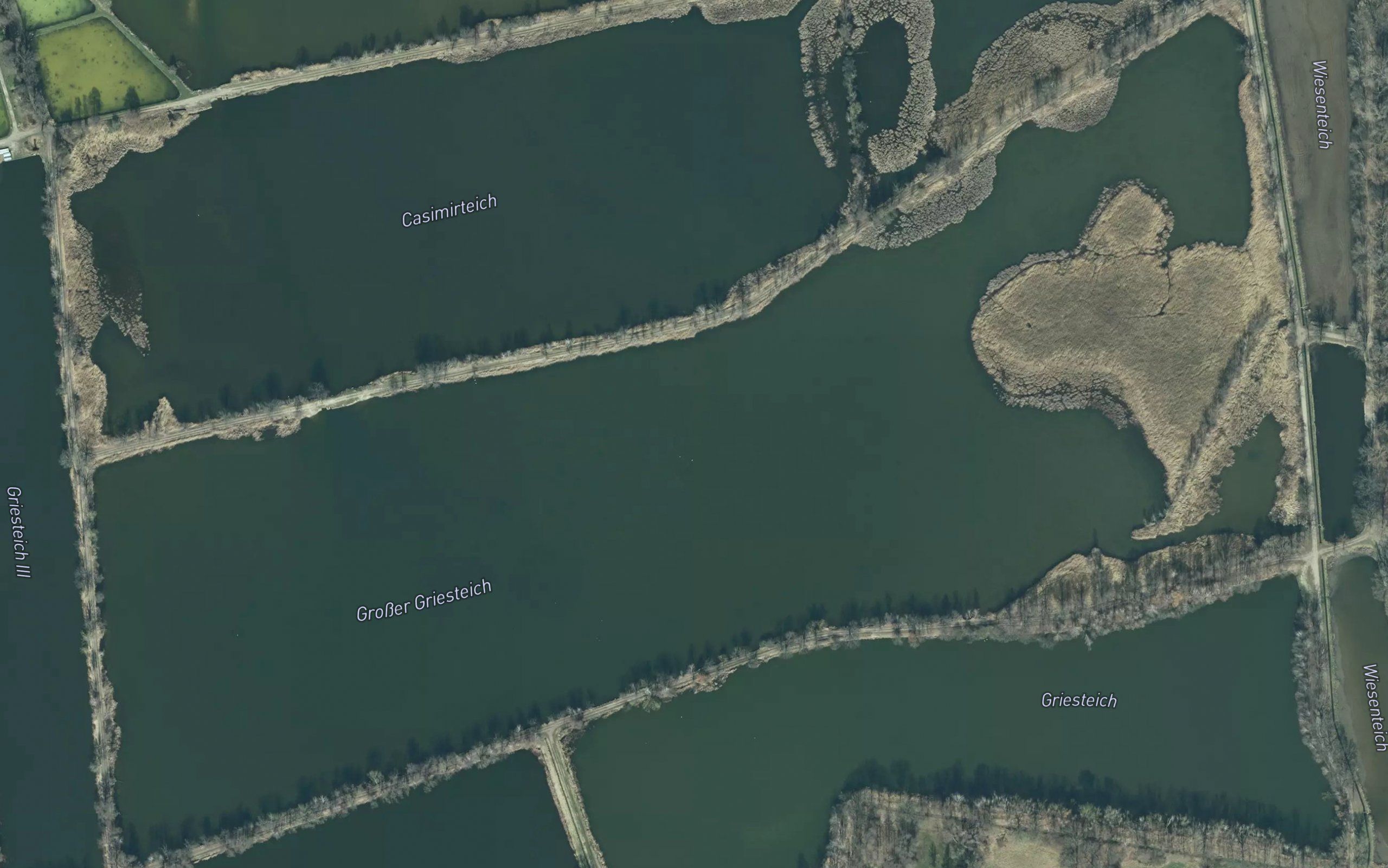 Gries-Teich