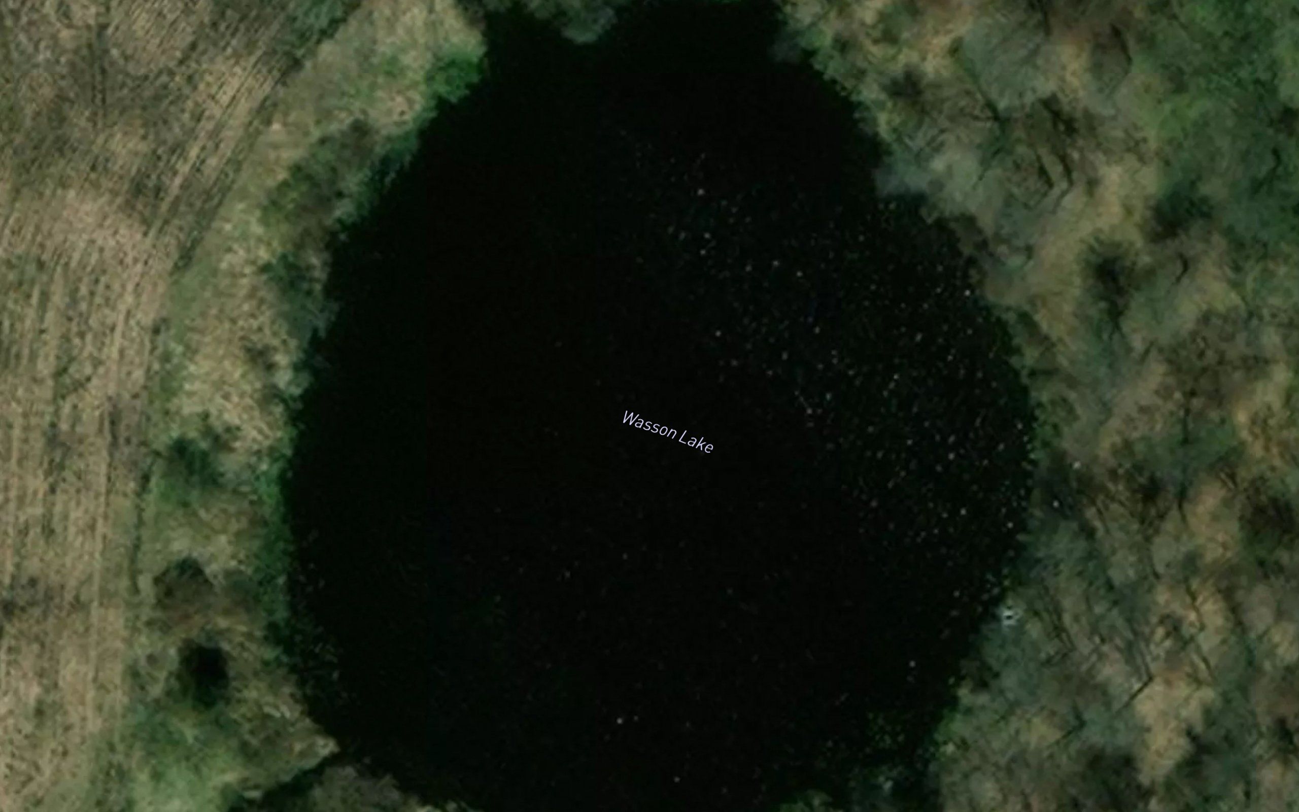 Wasson Lake