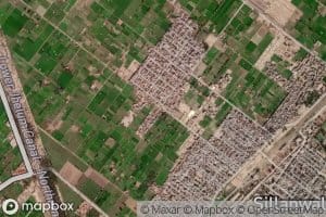 Sillanwali Distributary