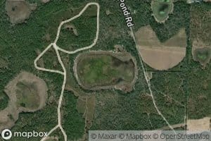 Jones Pond