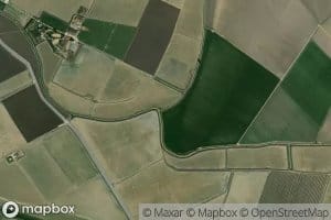 Brazo de Casas Reales