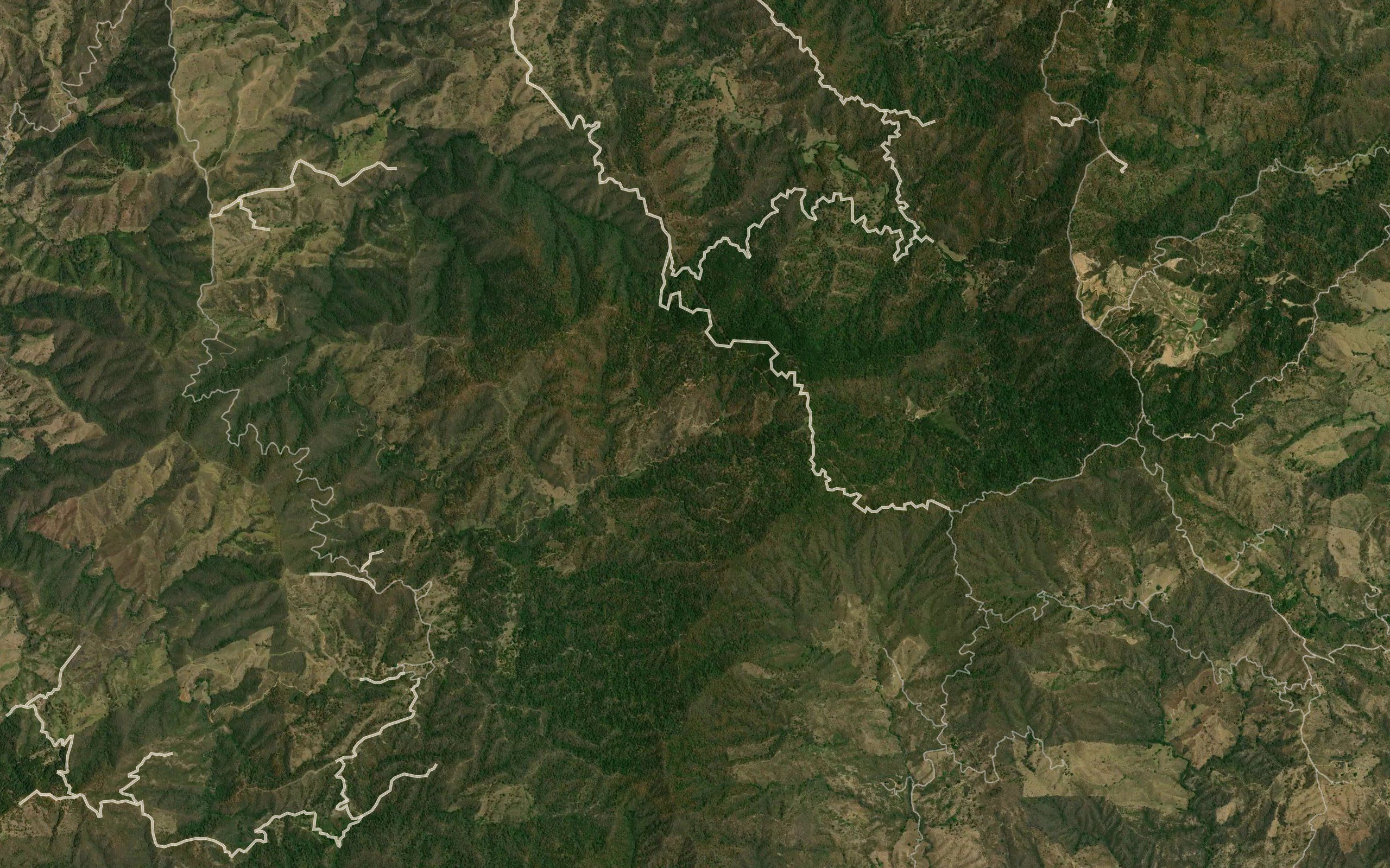 Barranca El Potrerito