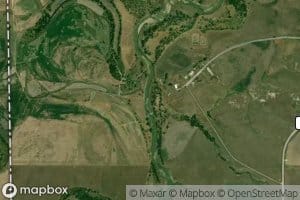 Tie Creek