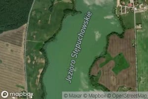 Stepuchowskie Jezioro