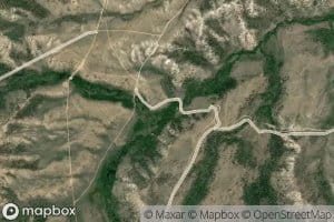 Rabbit Creek