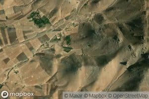 Cheshmeh-ye Shamshireh