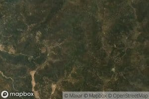 Barranca El Zorrillo