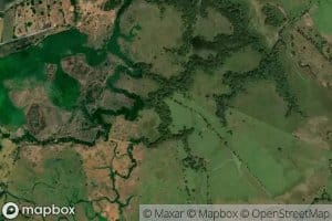 Quebrada La Gallinaza