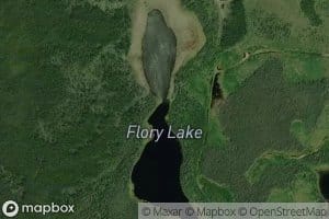 Flory Lake