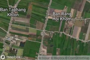 Khlong Hua Malaeng Wan