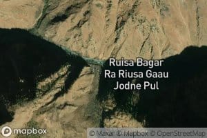 Riusa Khola