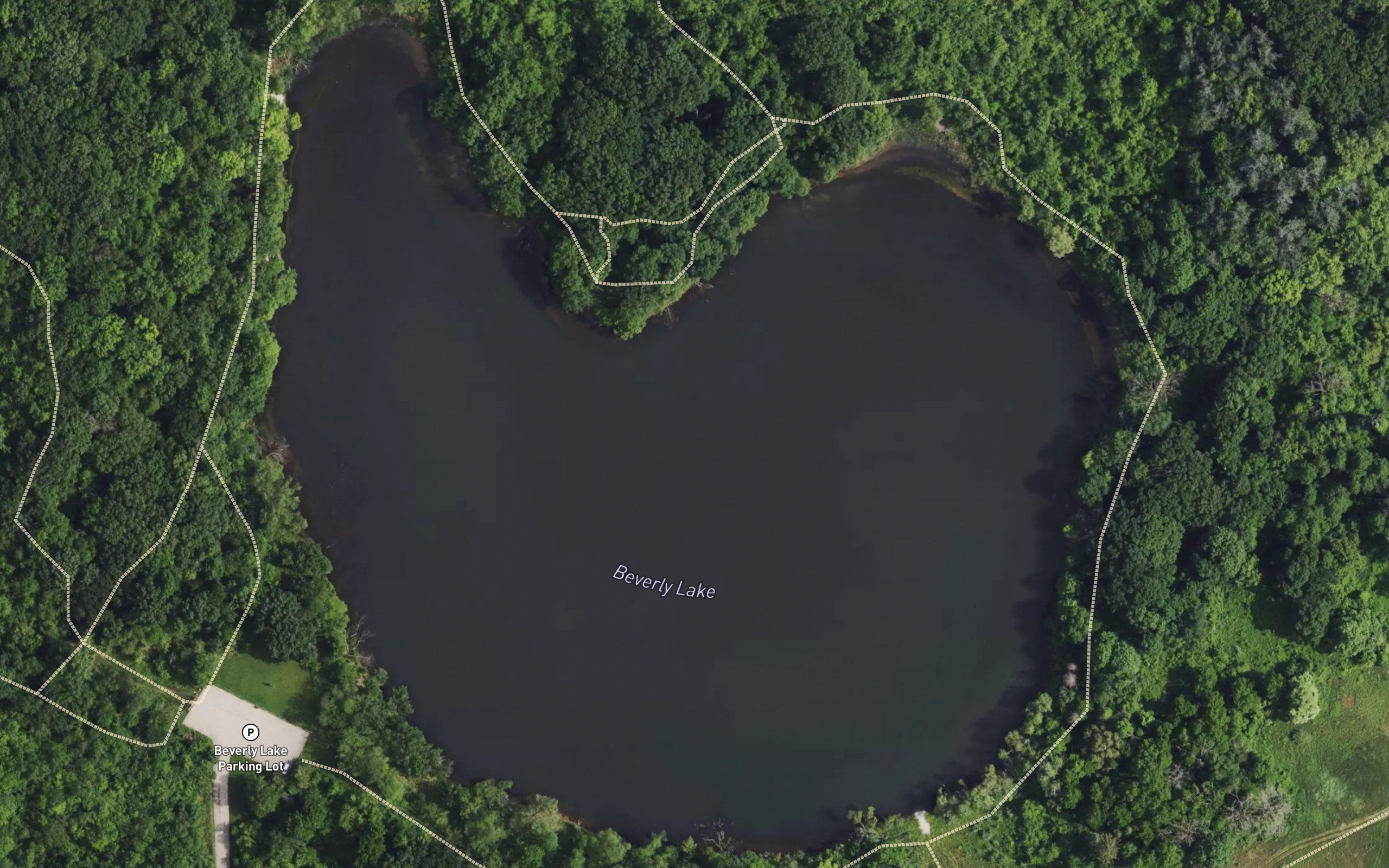 Beverly Lake
