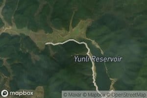 Yunli Shuiku