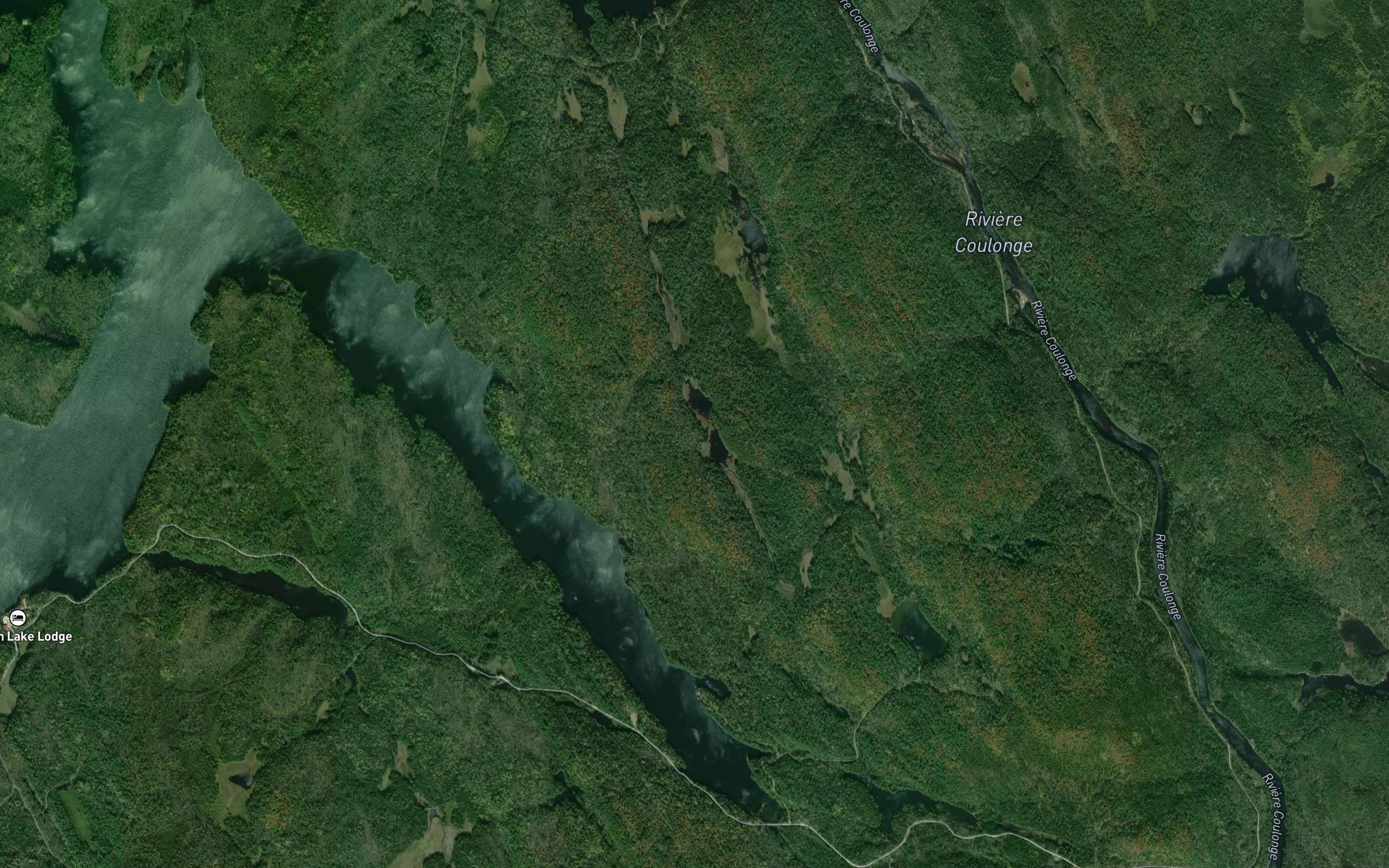 Lac Philippe