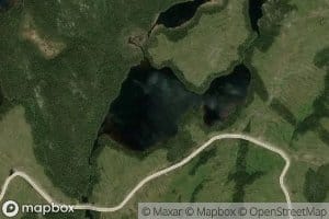 Lac Pedneault