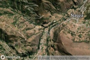 Quebrada Putaca Tingo