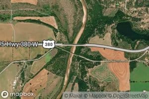 Whiskey Creek