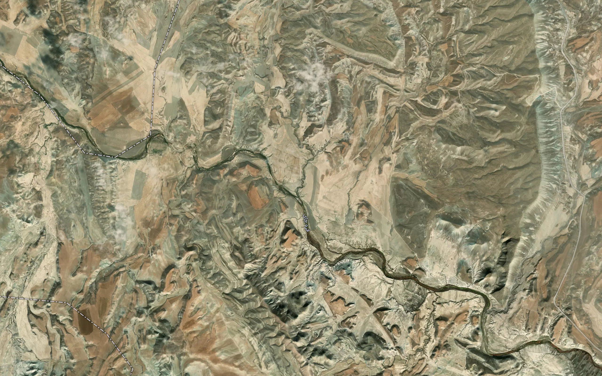 Seylab-e Chamalabad