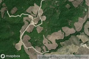 Fosso Vetrialla Mensanese