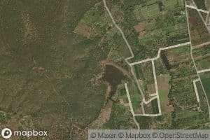 Ang Kep Nam Huai Lak Mai Ton Bon