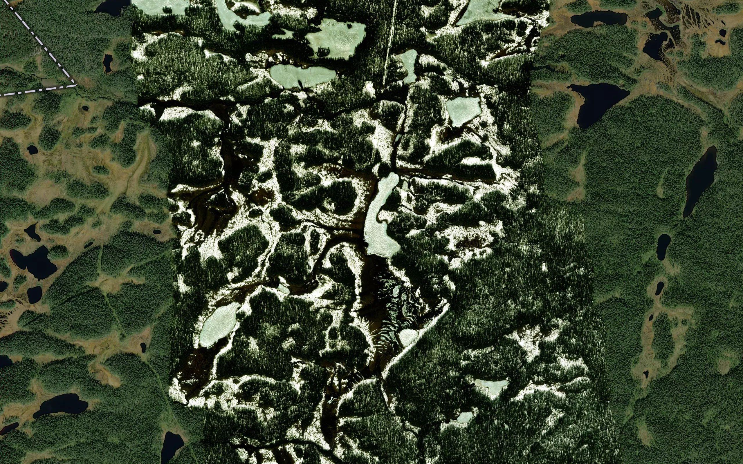 Muhtajaervi