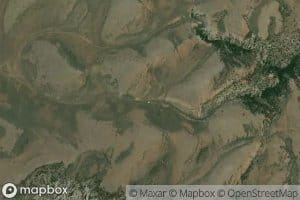 Dead Horse Reservoir