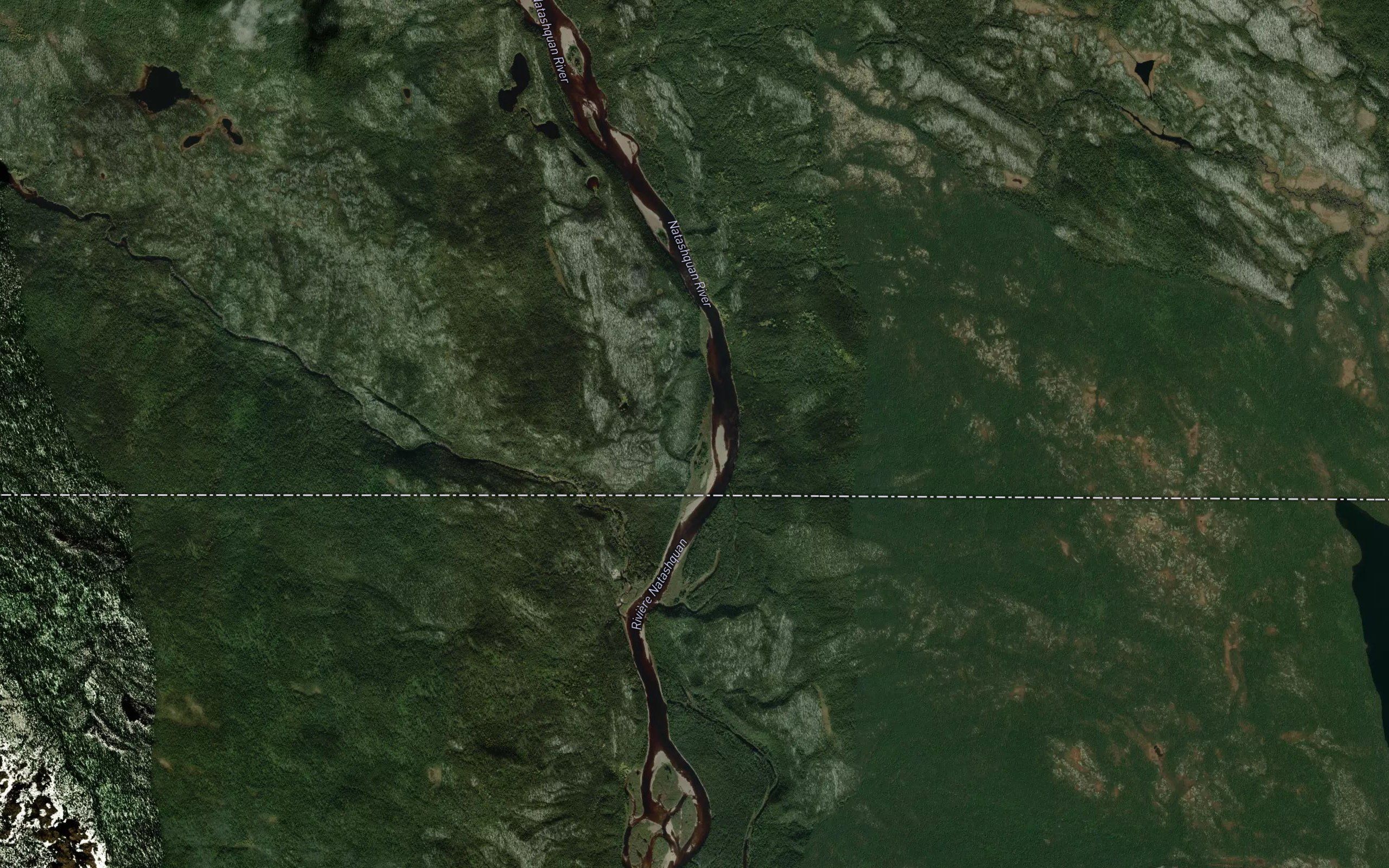 Natashquan River