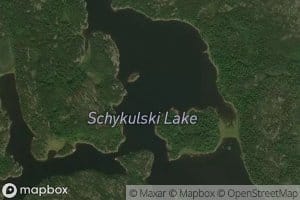 Schykulski Lake