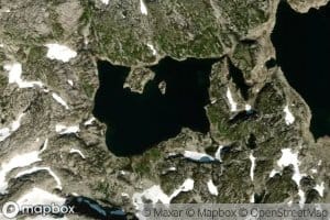 Kvilingavatnet