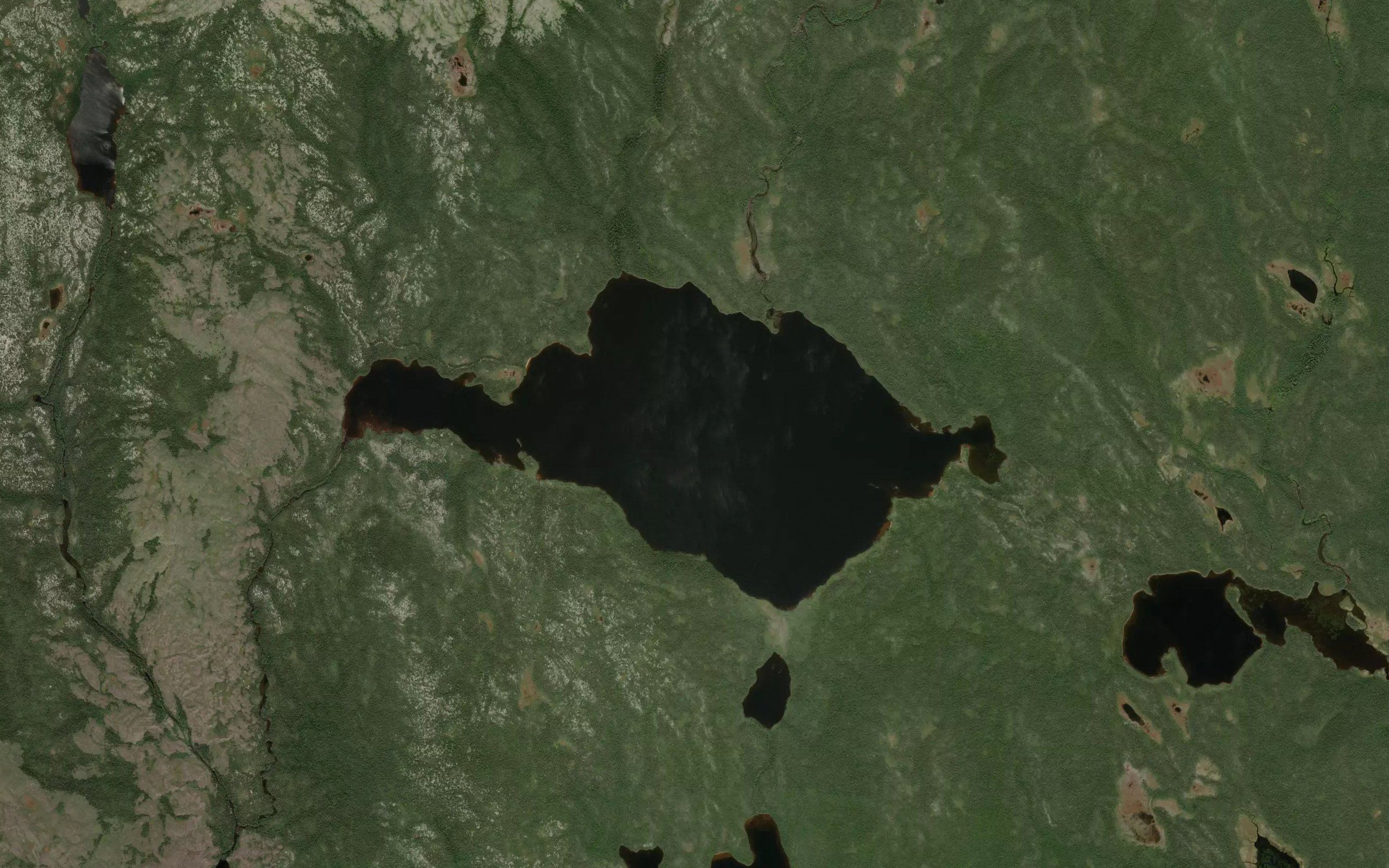 Lac Kaiskuatahkutihk