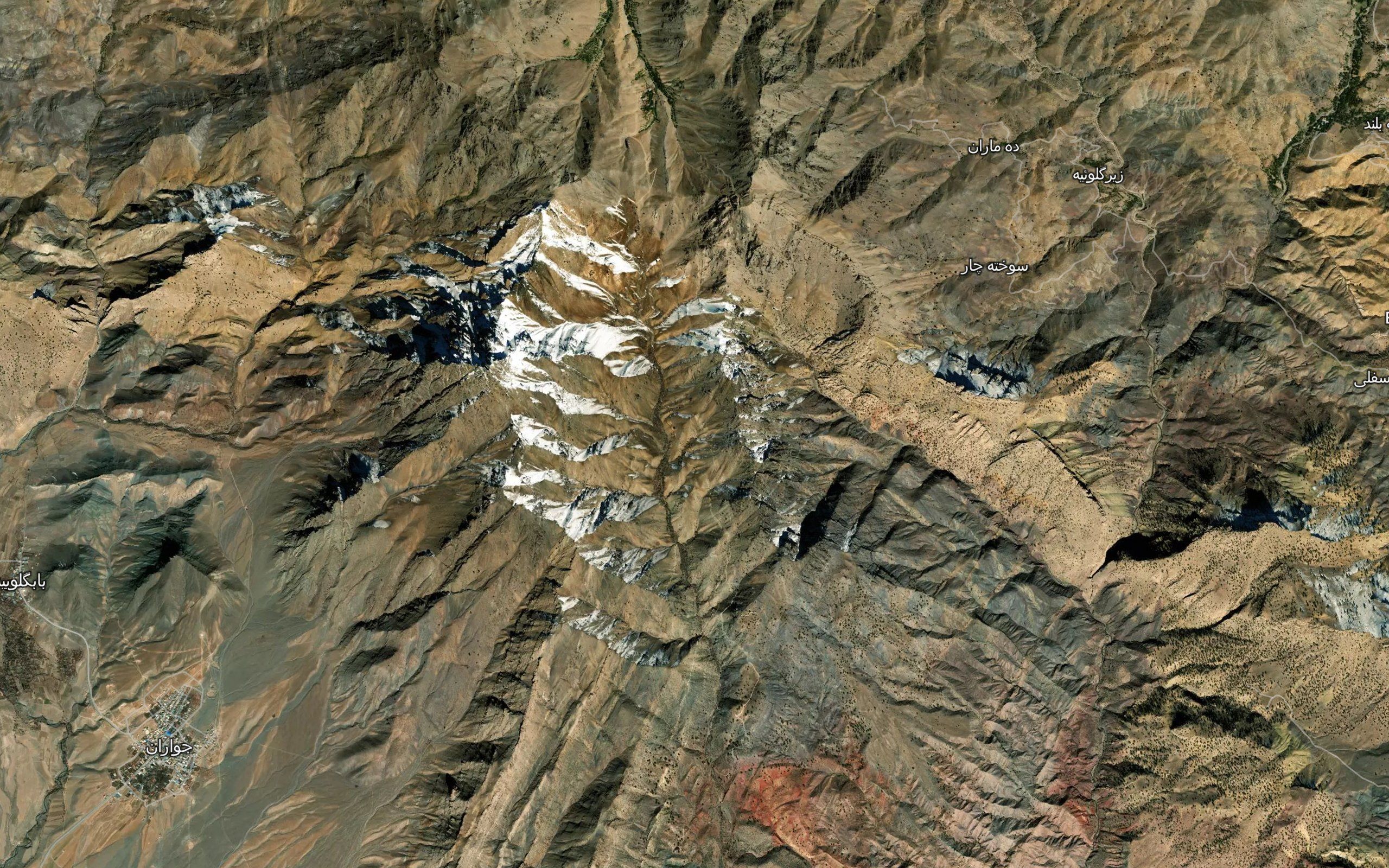 Cheshmeh-ye Nazari