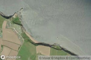 Saltwick Bay