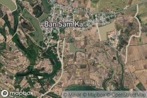 Ang Kep Nam Nong I Don