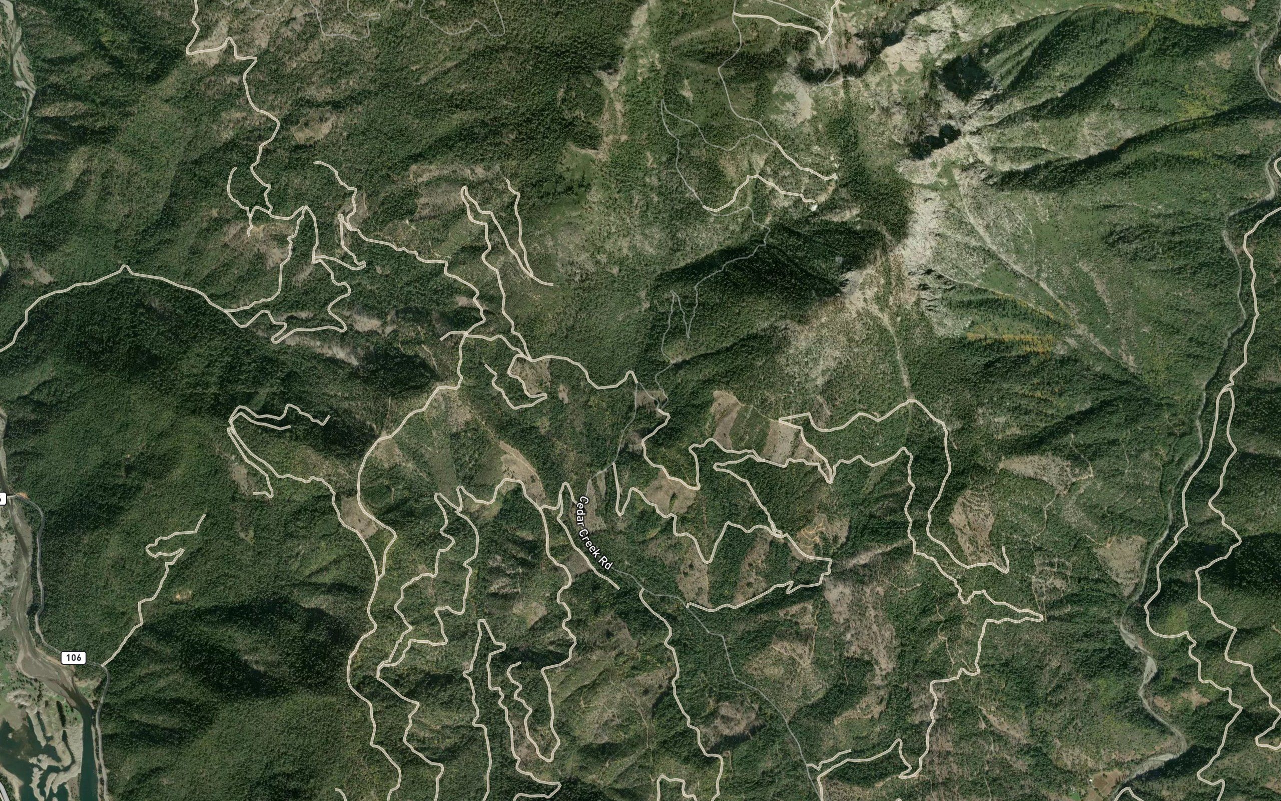 Porter Spring
