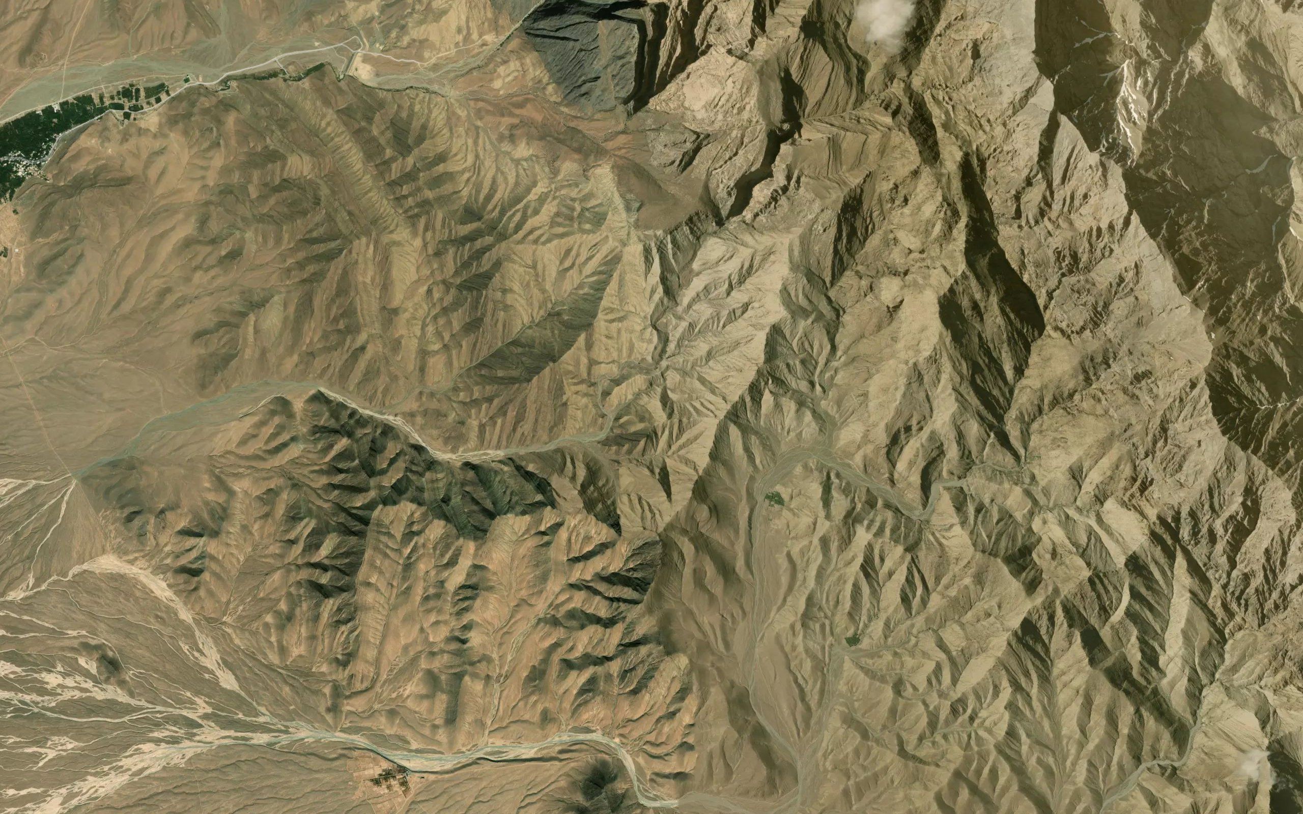 Cheshmeh-ye Dargar