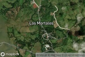 Quebrada El Higueron