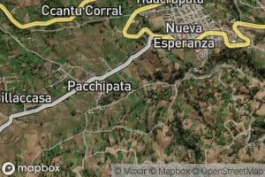 Quebrada Rupasja Huasi