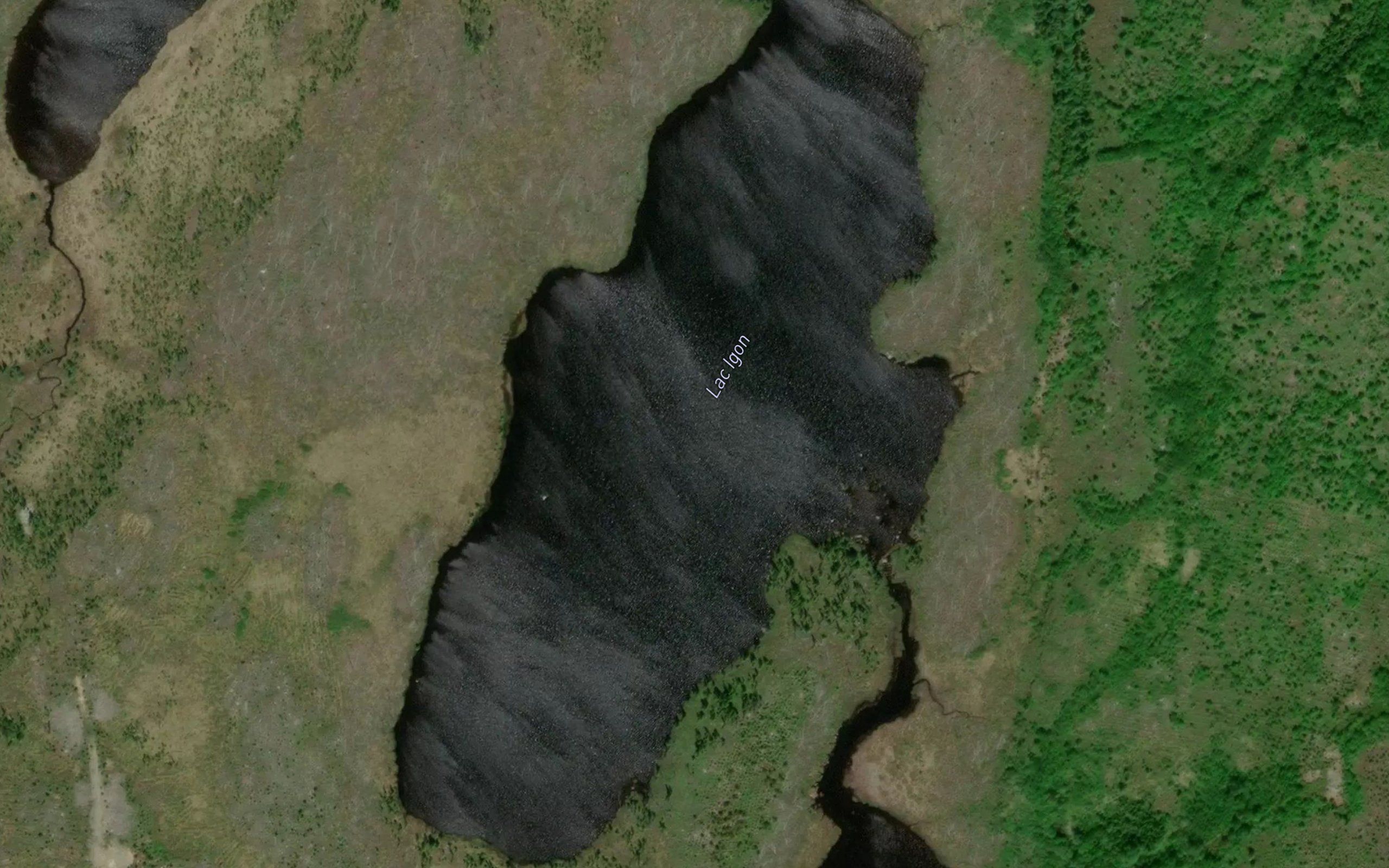Lac Igon