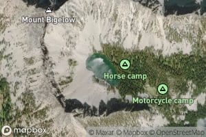 Upper Eagle Lake