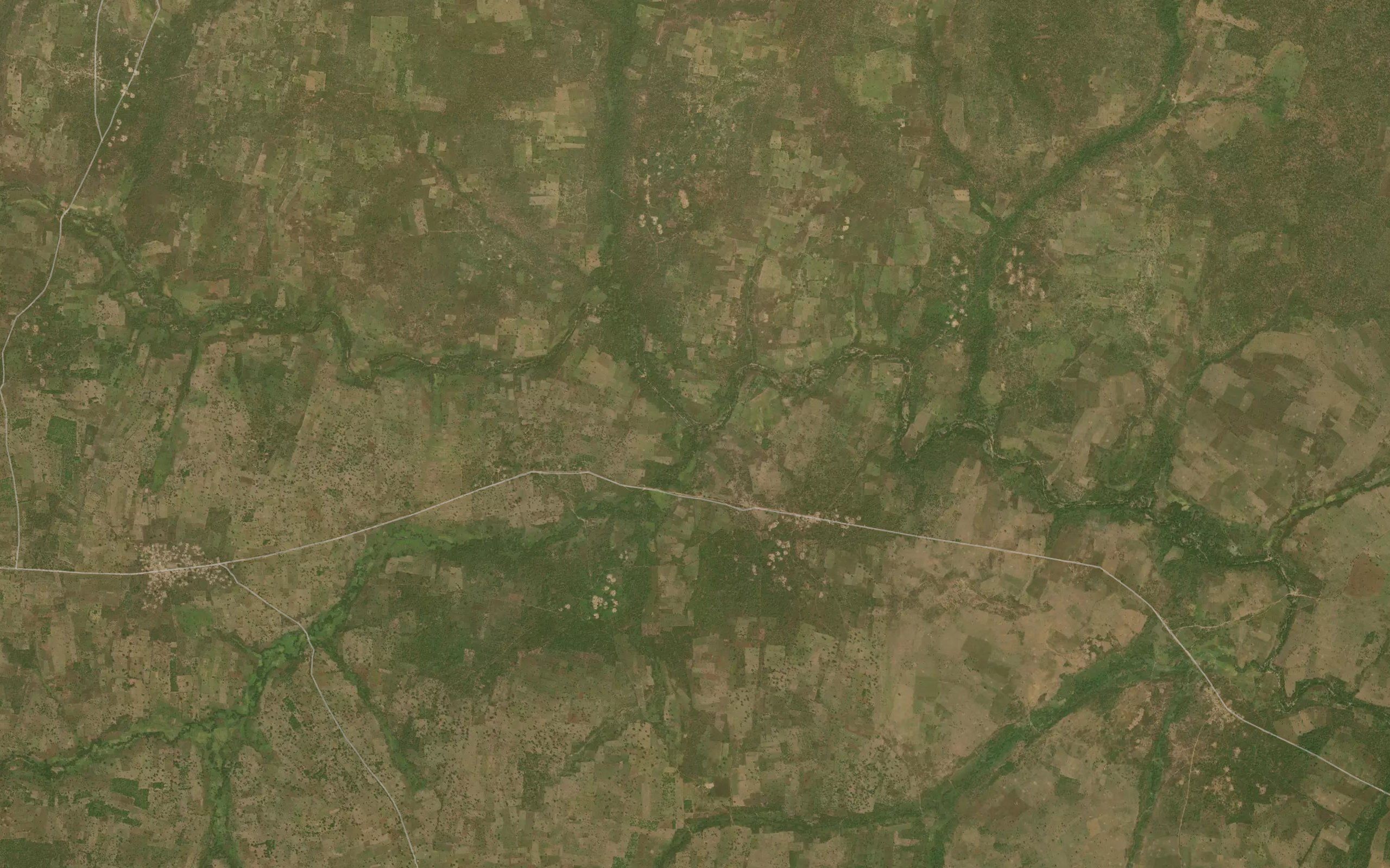 River Wobe