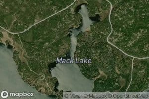 Mack Lake