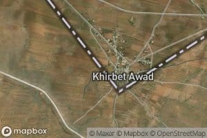 Qanat Khirbat `Awwad