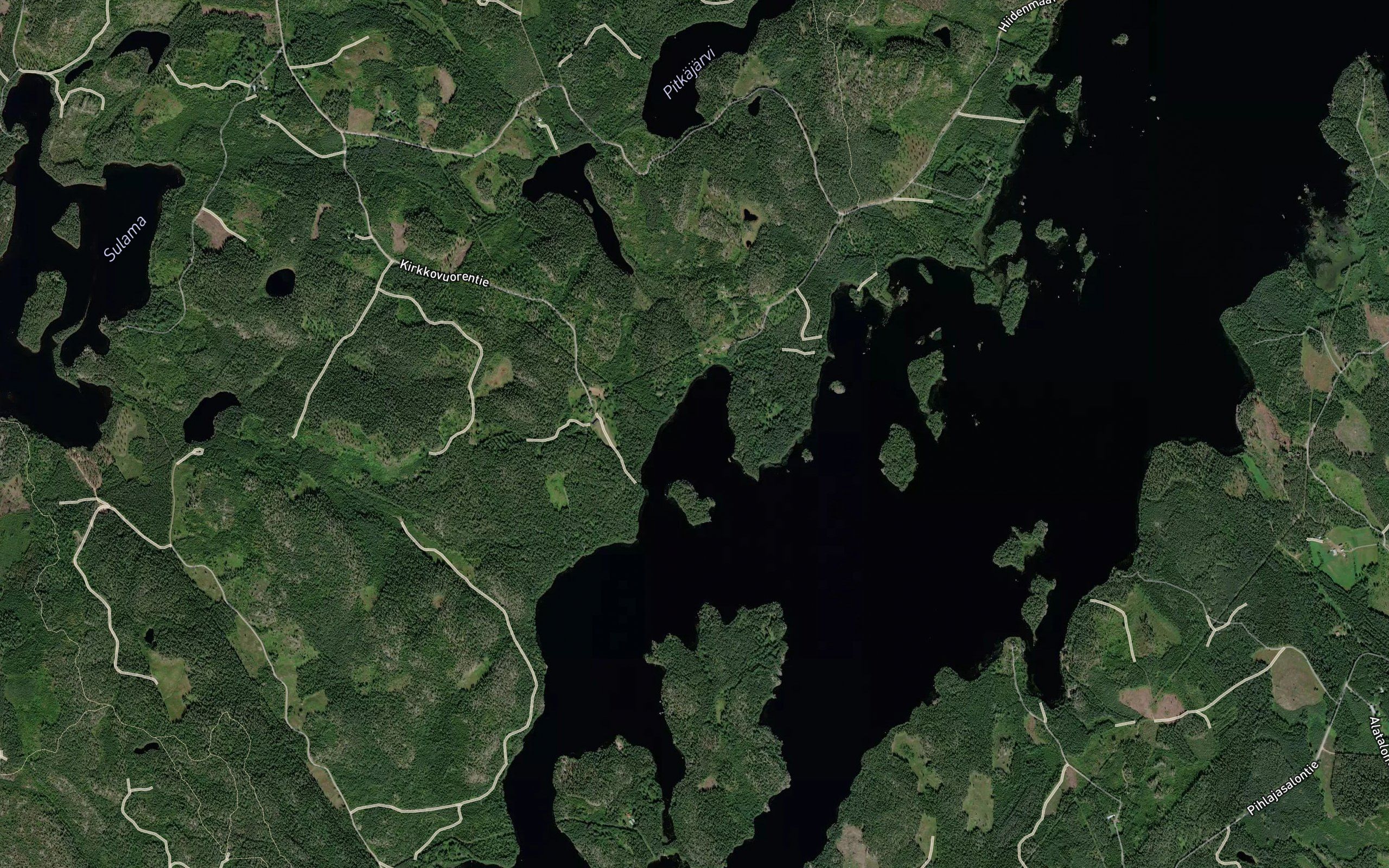 Hiitolanlahti