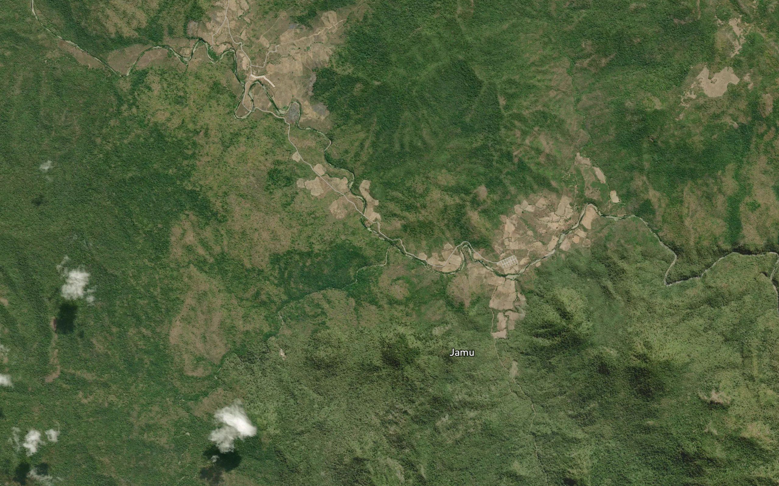 Brang Beruru