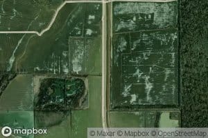 Saint Johns Diversion Ditch