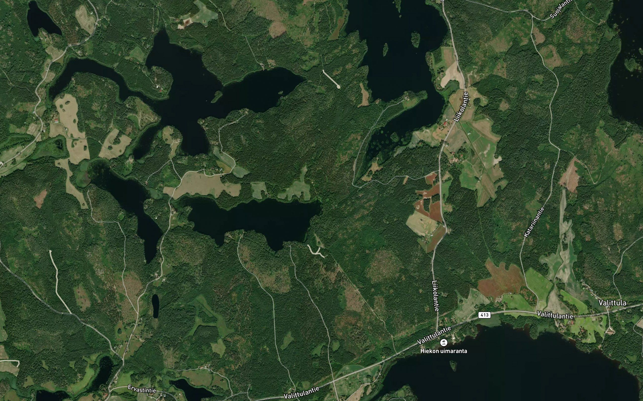Koskenoja