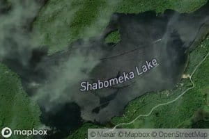 Shabomeka Lake