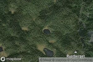 Rosttjernet,l