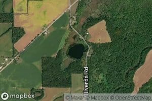 Leatherberry Lake