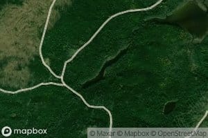 Lower Deadwater Pond